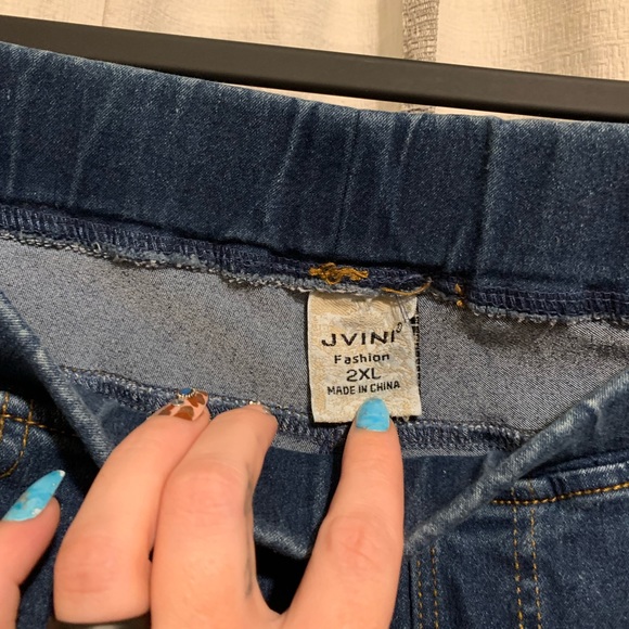 Jeggings - Picture 2 of 2